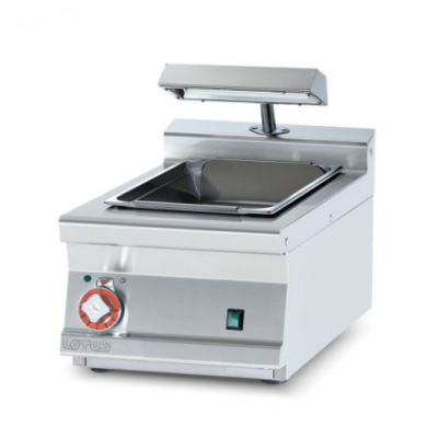  Θερμαντικό πατάτας ηλεκτρικό  BST-74EM 